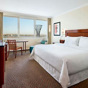 Westin Grand München